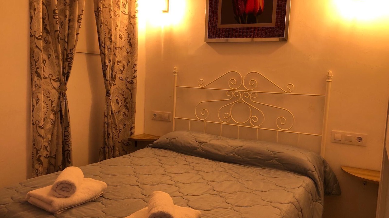 Photo of Bedroom in Tijola