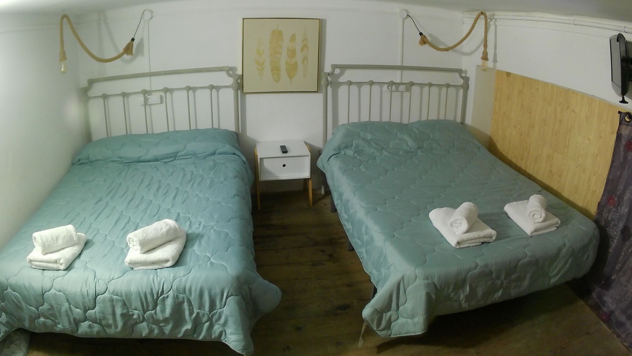 Photo of Bedroom in Tijola