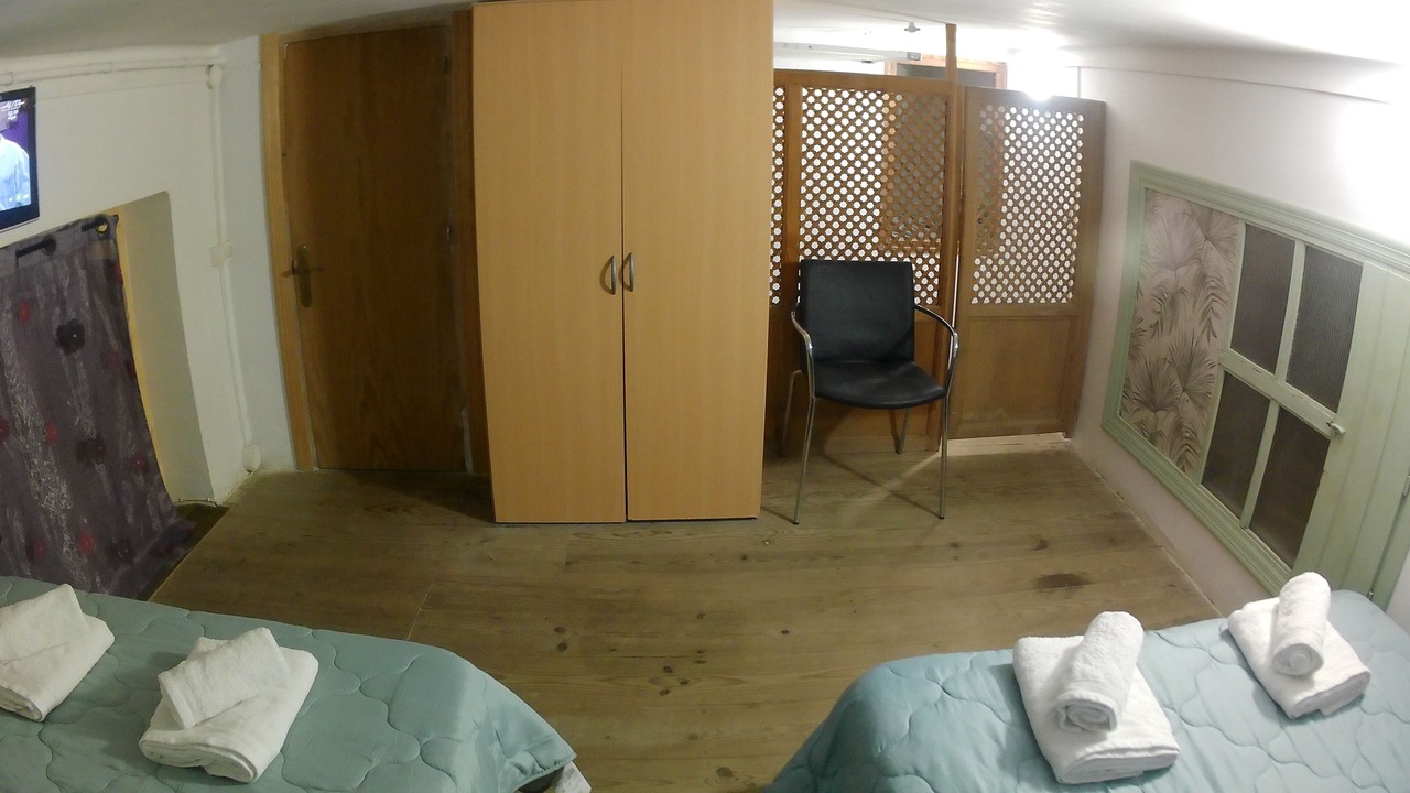 Photo of Bedroom in Tijola