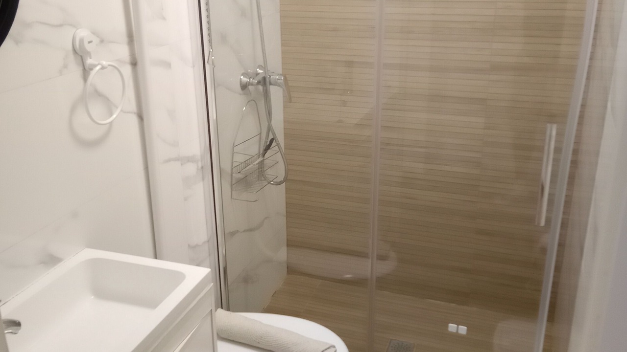 Photo of Bathroom in Tijola