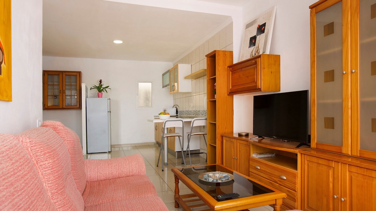 Photo of Livingroom in Las Palmas de Gran Canaria