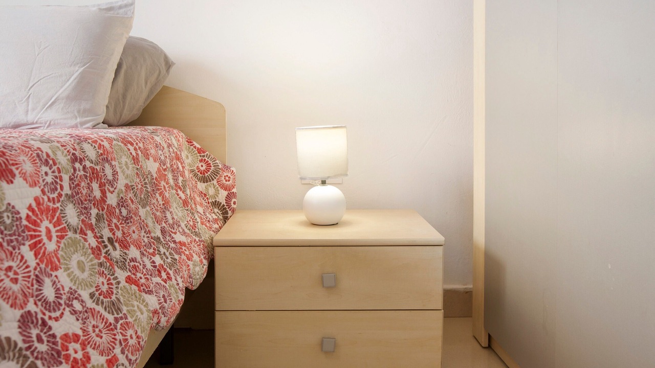 Photo of Bedroom in Las Palmas de Gran Canaria