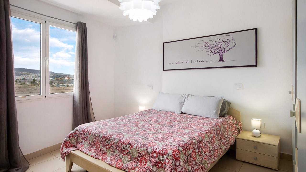 Photo of Bedroom in Las Palmas de Gran Canaria
