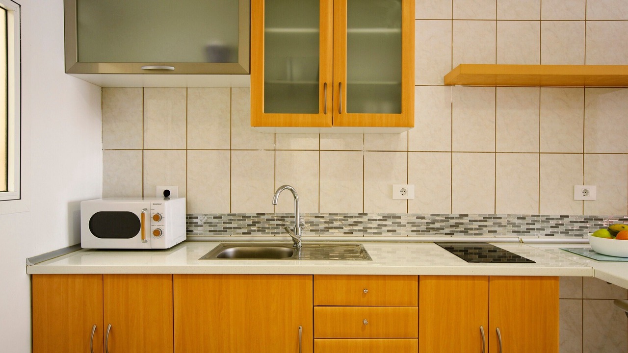 Photo of Kitchen in Las Palmas de Gran Canaria