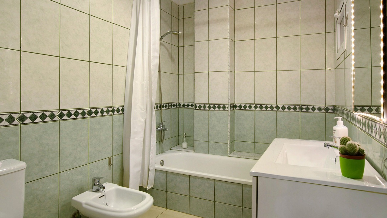 Photo of Bathroom in Las Palmas de Gran Canaria