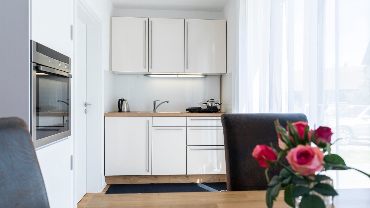 Photo of Kitchen in Goppertsweiler