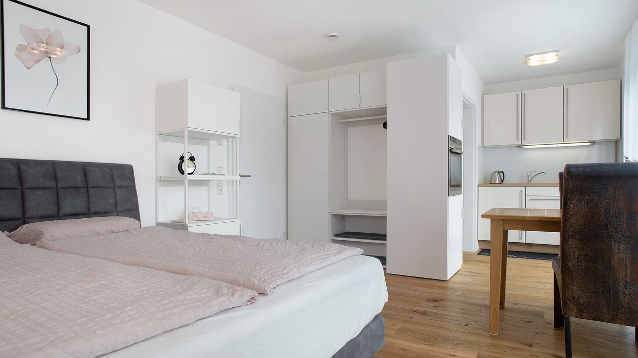 Photo of Bedroom in Goppertsweiler