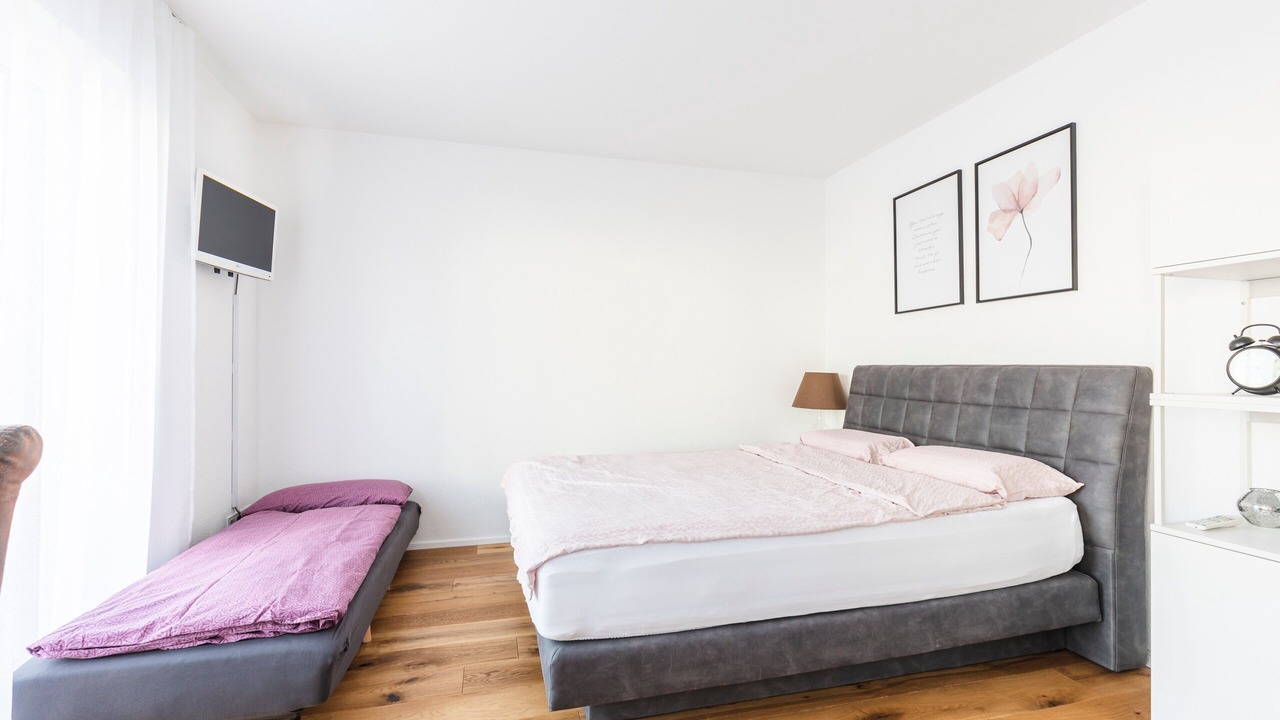 Photo of Bedroom in Goppertsweiler