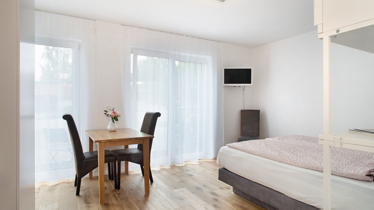 Photo of Bedroom in Goppertsweiler