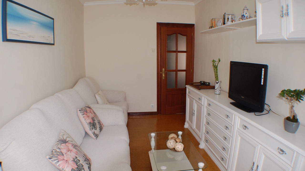 Photo of Livingroom in Reinosa