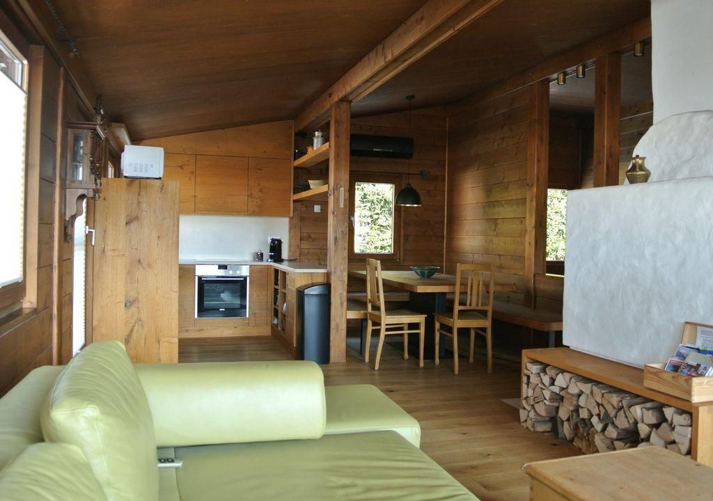 Photo of Livingroom in Itter