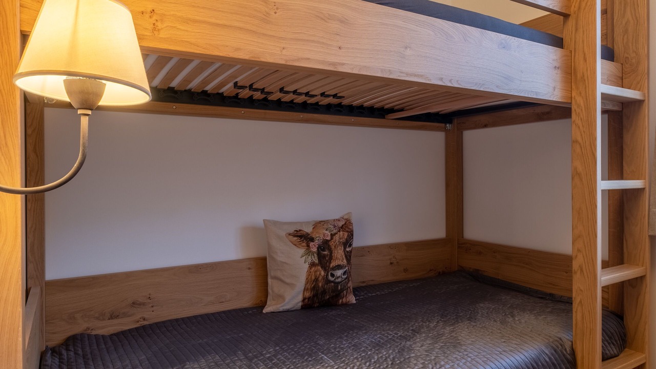 Photo of Bedroom in Oberstaufen