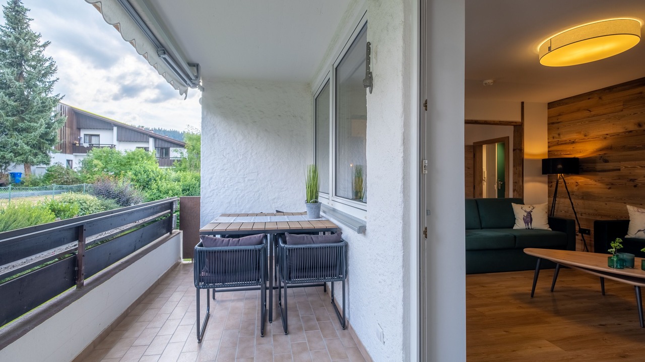 Photo of Outdoor in Oberstaufen