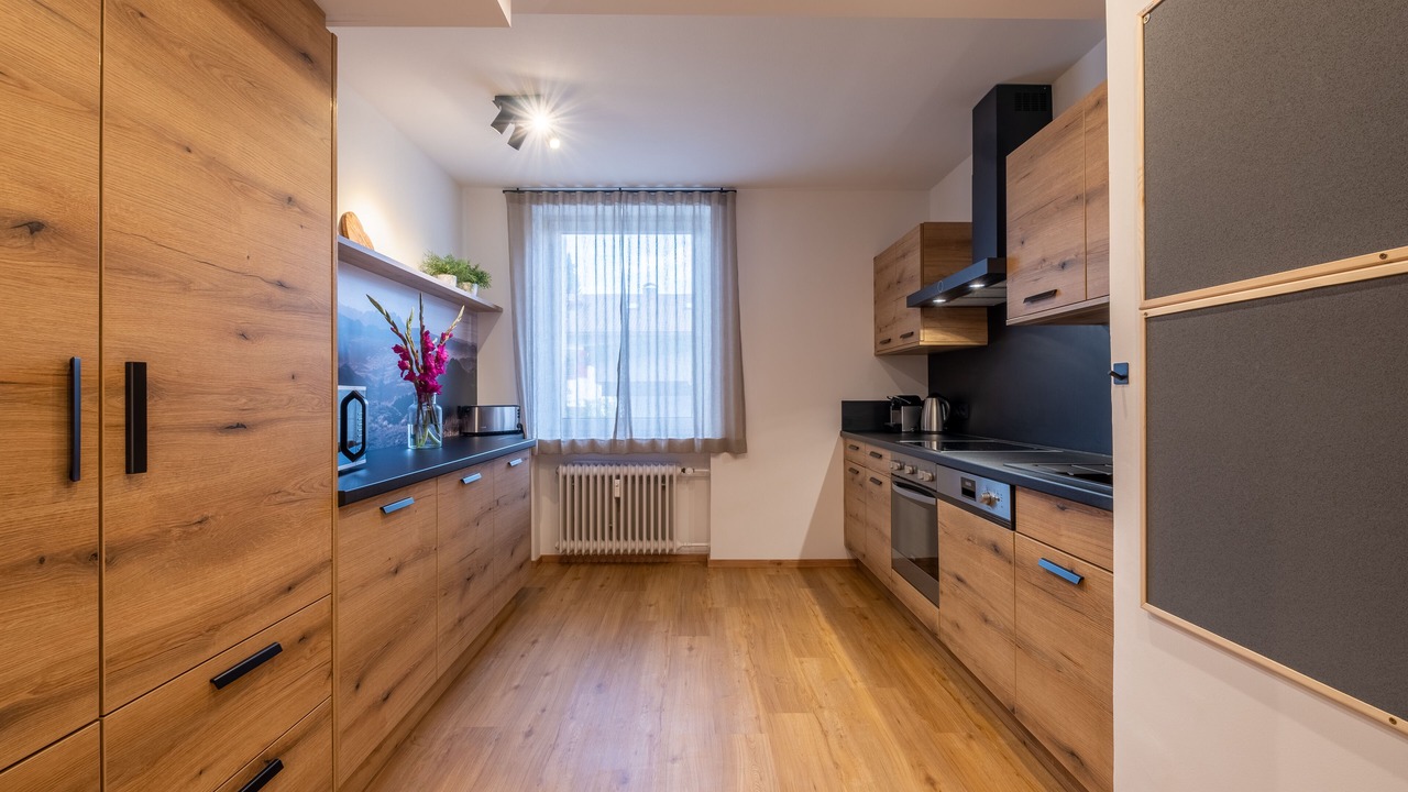 Photo of Kitchen in Oberstaufen