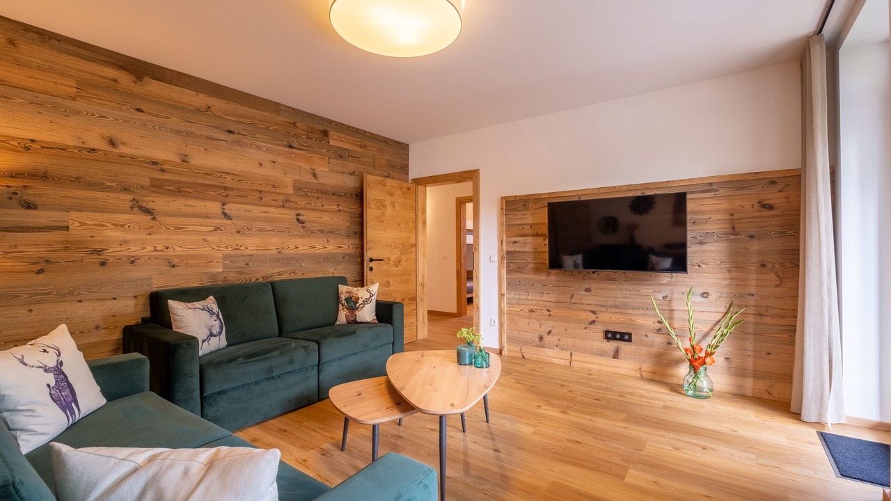 Photo of Livingroom in Oberstaufen
