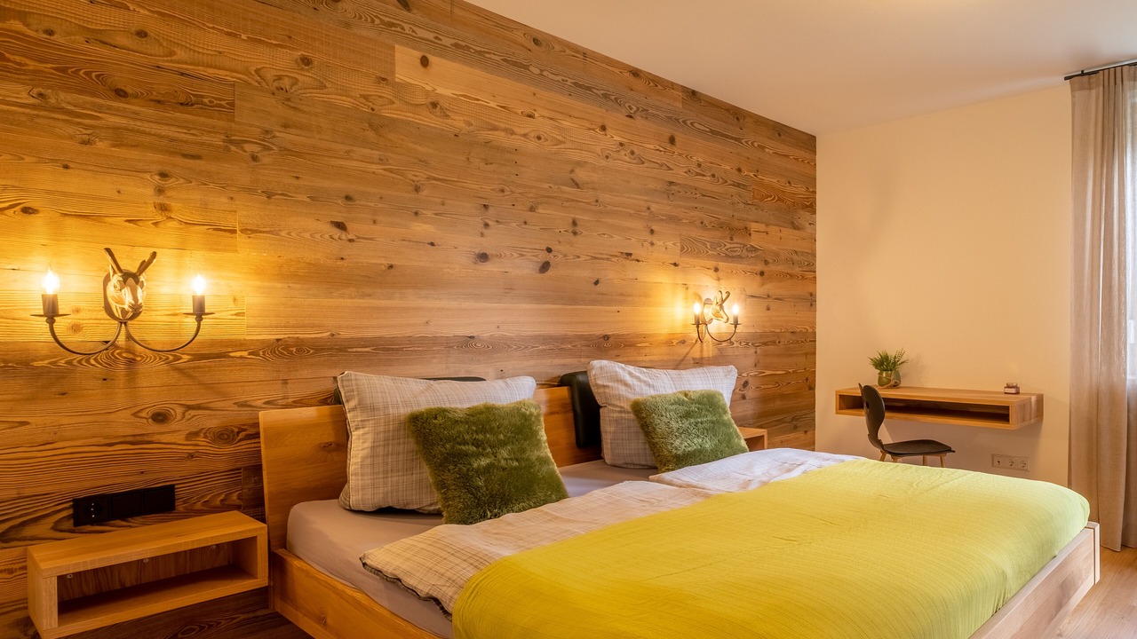 Photo of Bedroom in Oberstaufen