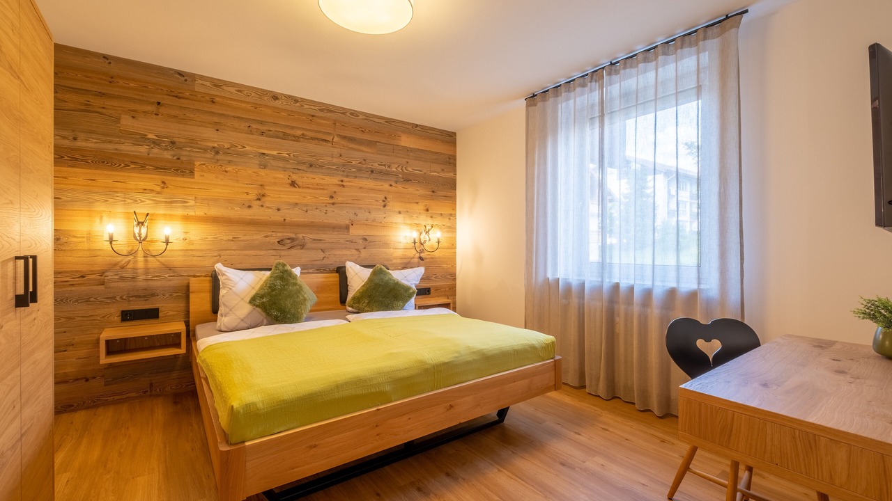 Photo of Bedroom in Oberstaufen