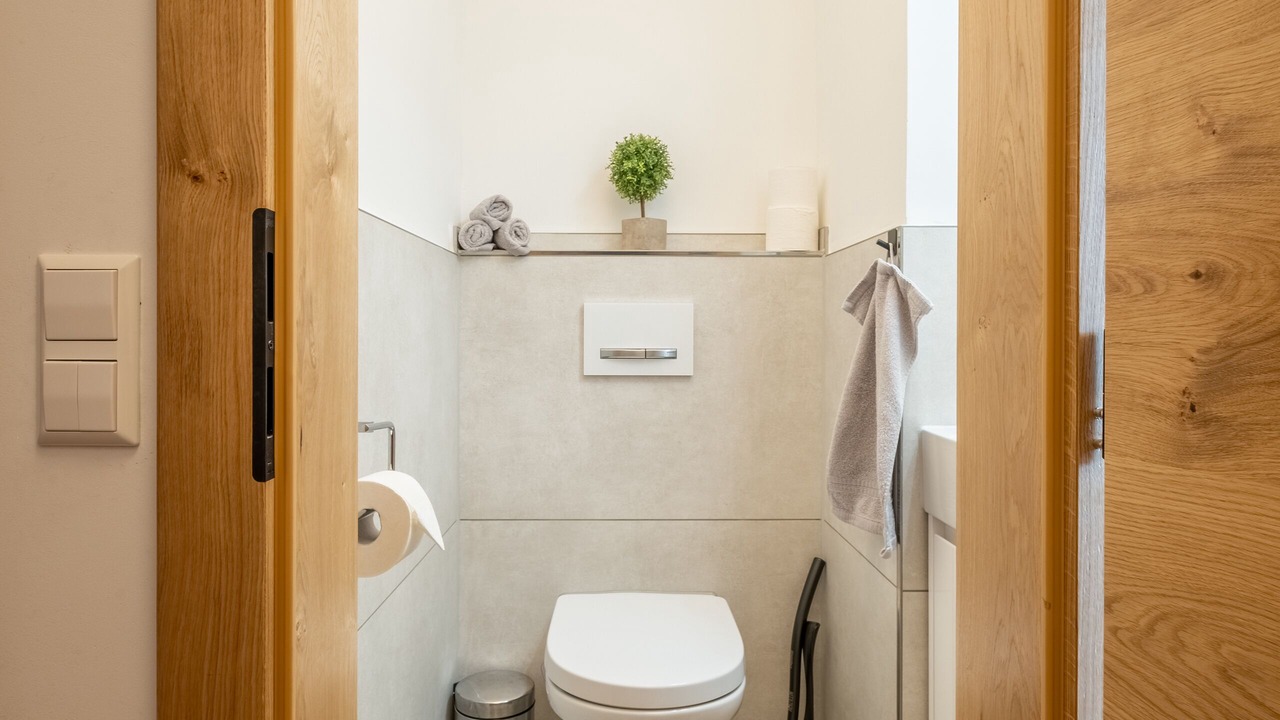 Photo of Bathroom in Oberstaufen