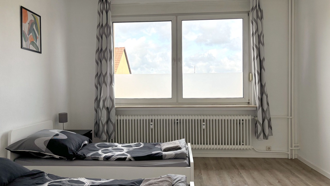 Photo of Bedroom in Osnabrueck