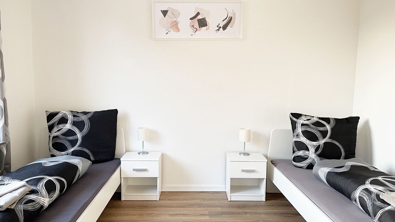 Photo of Bedroom in Osnabrueck