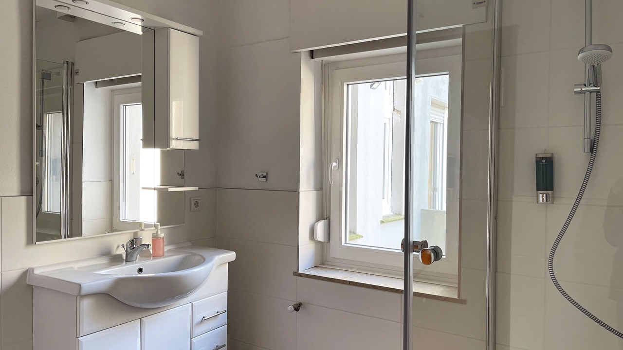 Photo of Bathroom in Osnabrueck