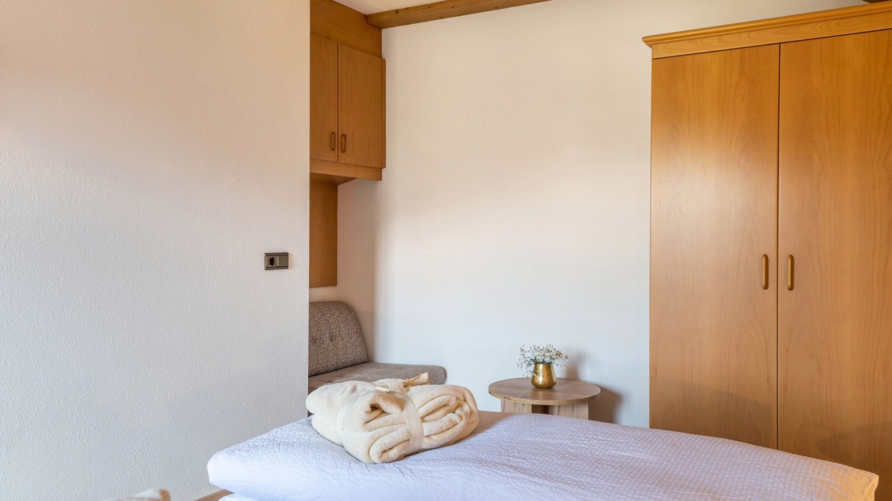 Photo of Bedroom in Villabassa
