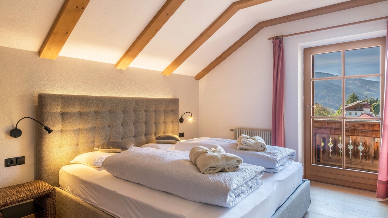 Photo of Bedroom in Villabassa