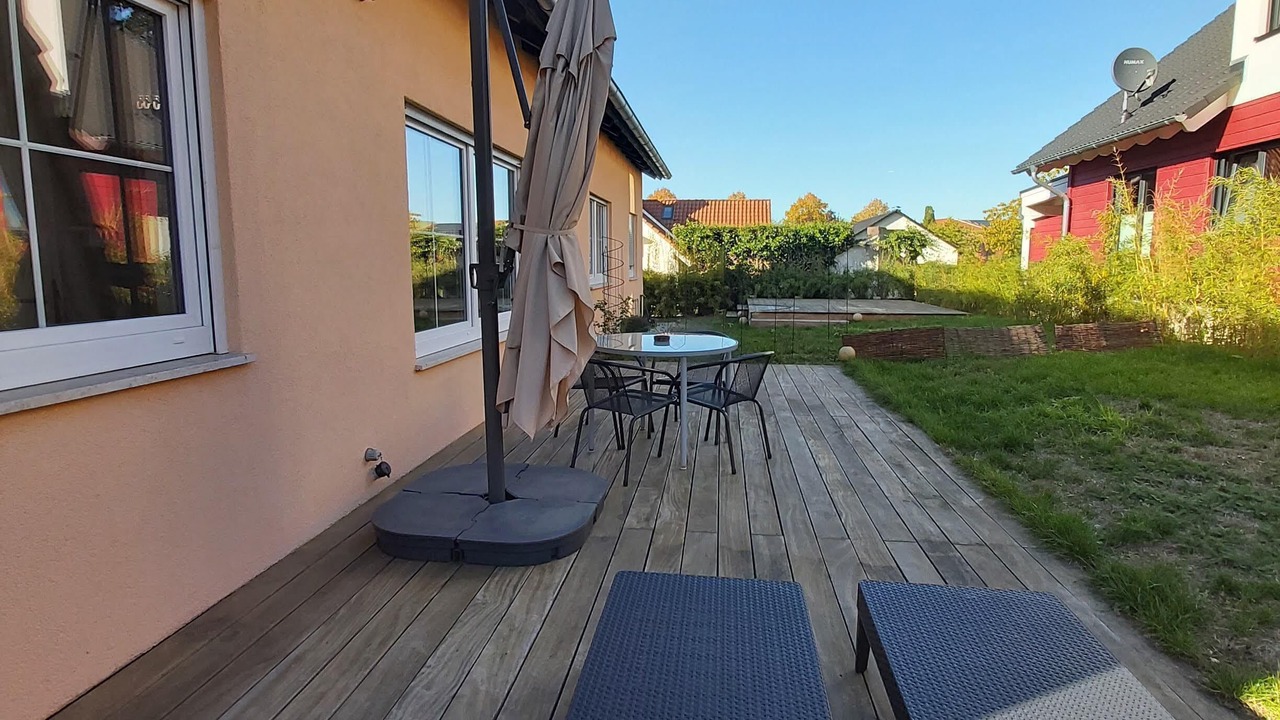Photo of Outdoor in Wasserlos