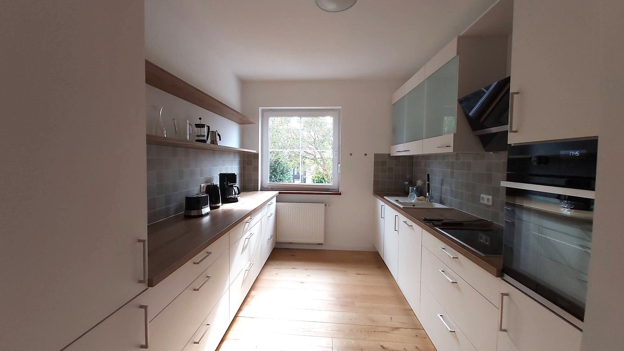 Photo of Kitchen in Wasserlos