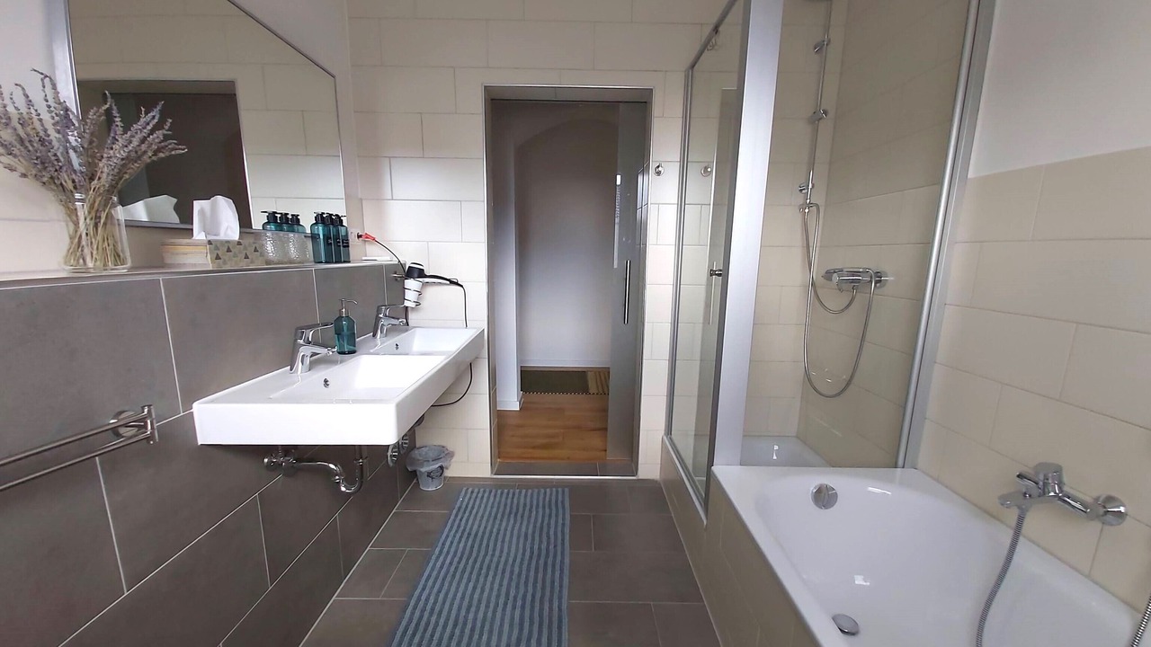 Photo of Bathroom in Wasserlos