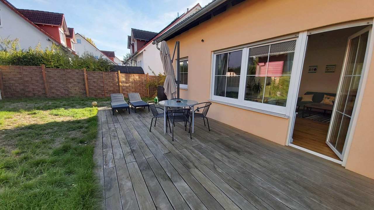 Photo of Patio Balcony in Wasserlos
