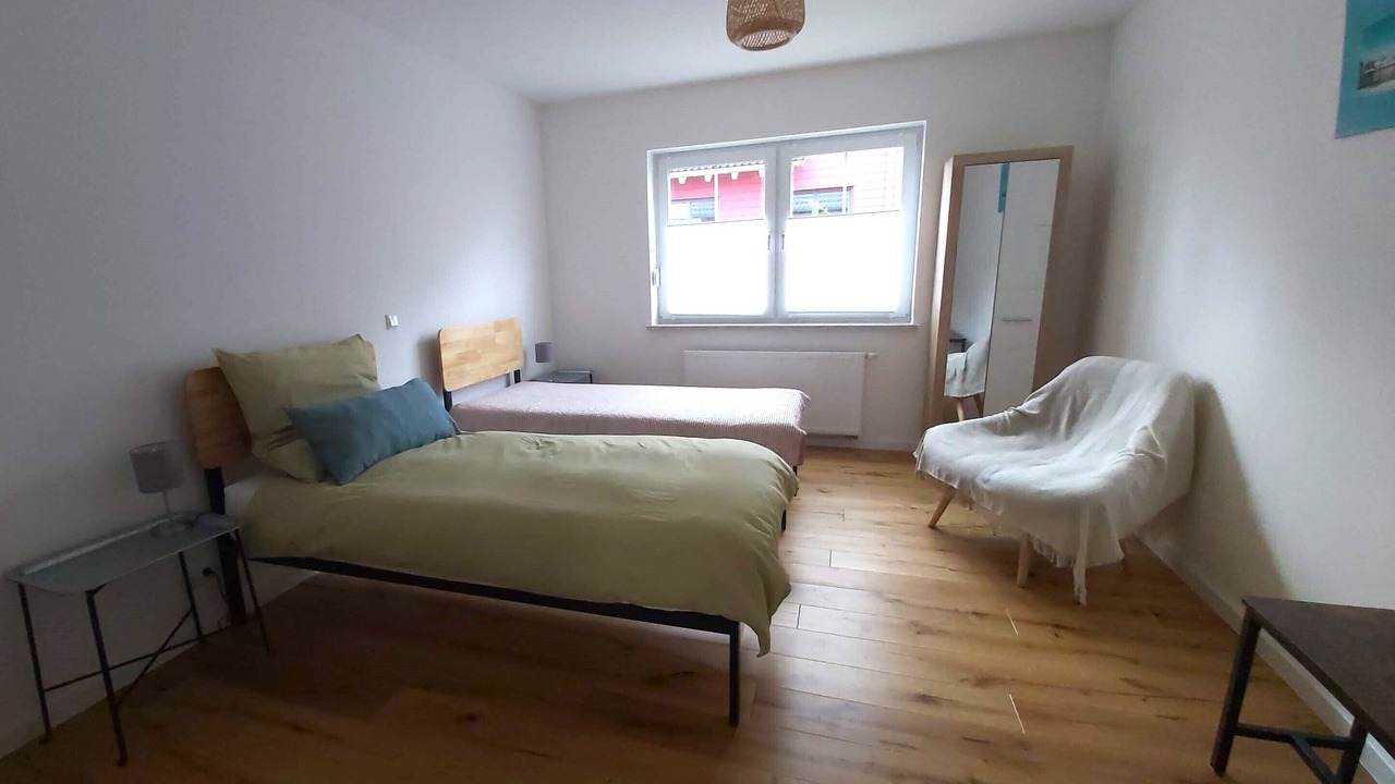 Photo of Bedroom in Wasserlos