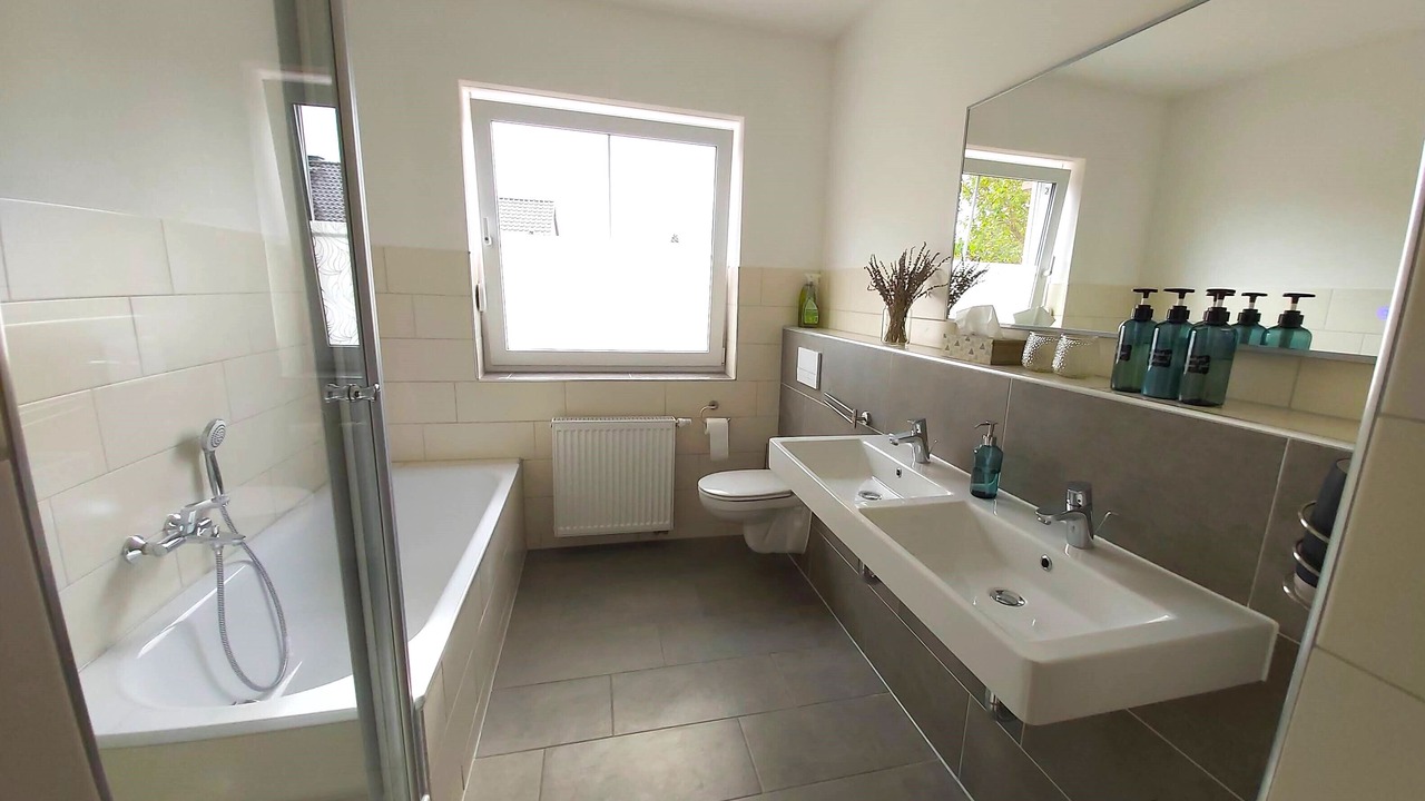 Photo of Bathroom in Wasserlos