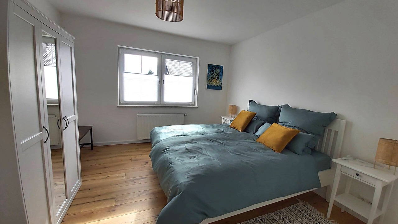 Photo of Bedroom in Wasserlos