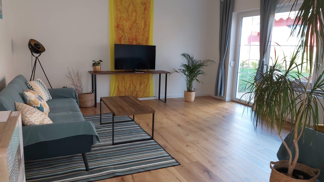 Photo of Livingroom in Wasserlos