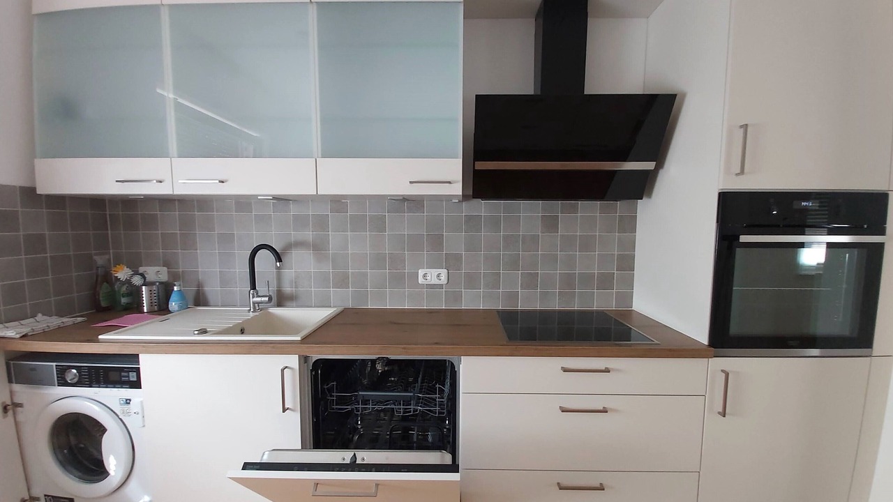Photo of Kitchen in Wasserlos