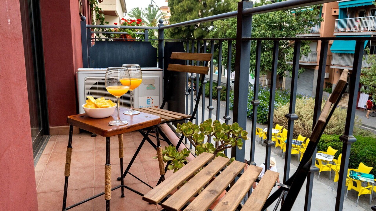 Photo of Outdoor in Malgrat de Mar