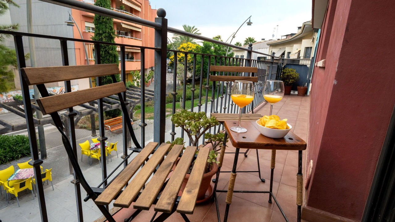 Photo of Outdoor in Malgrat de Mar