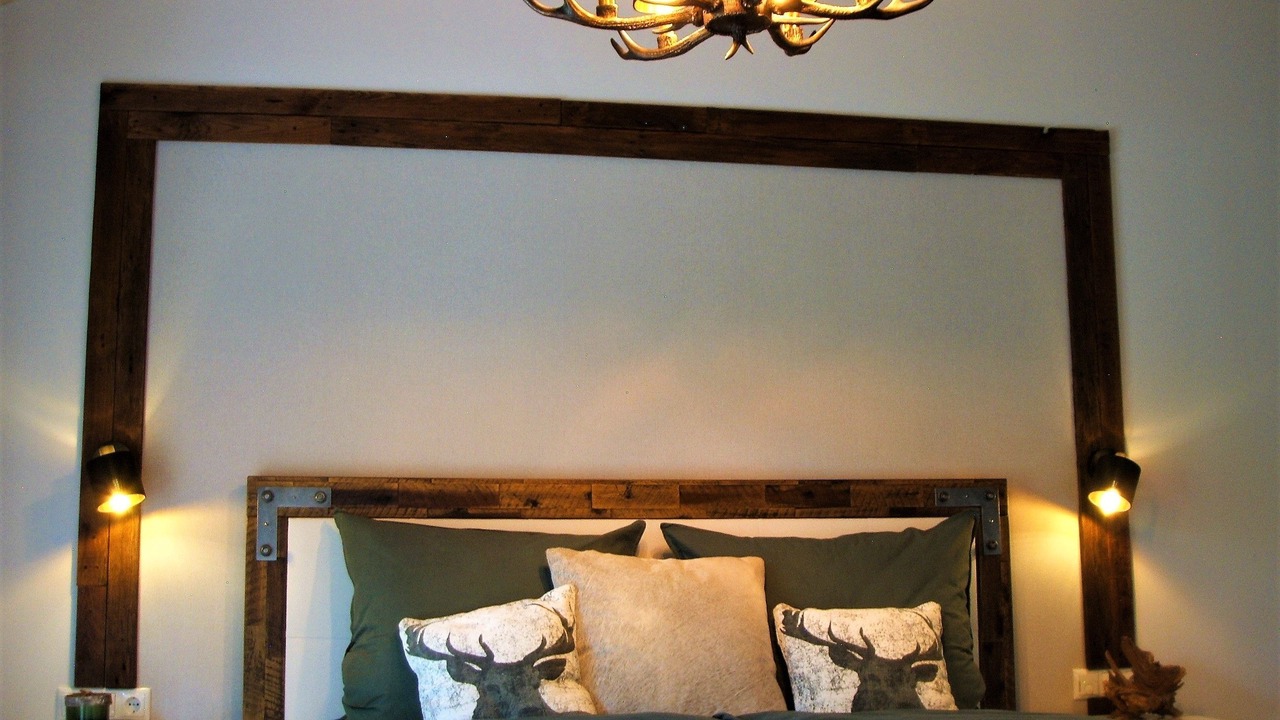 Photo of Bedroom in Affalterthal
