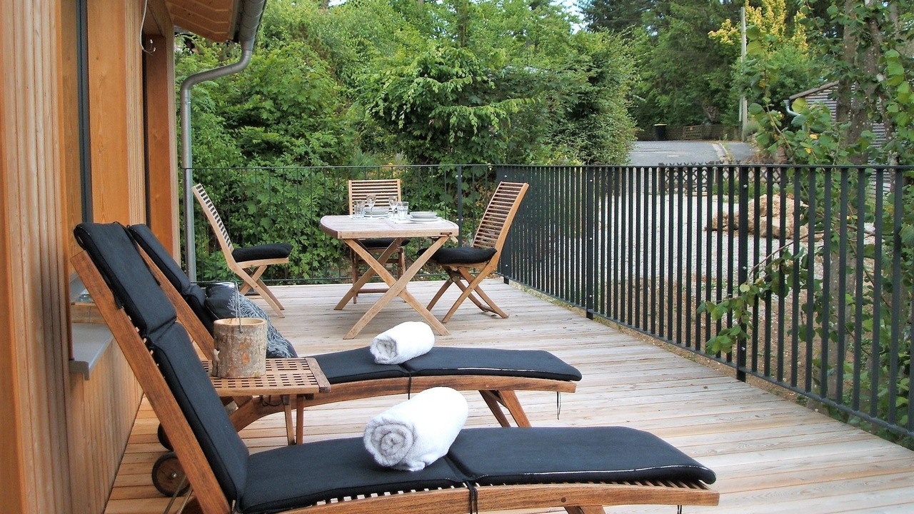 Photo of Outdoor in Affalterthal