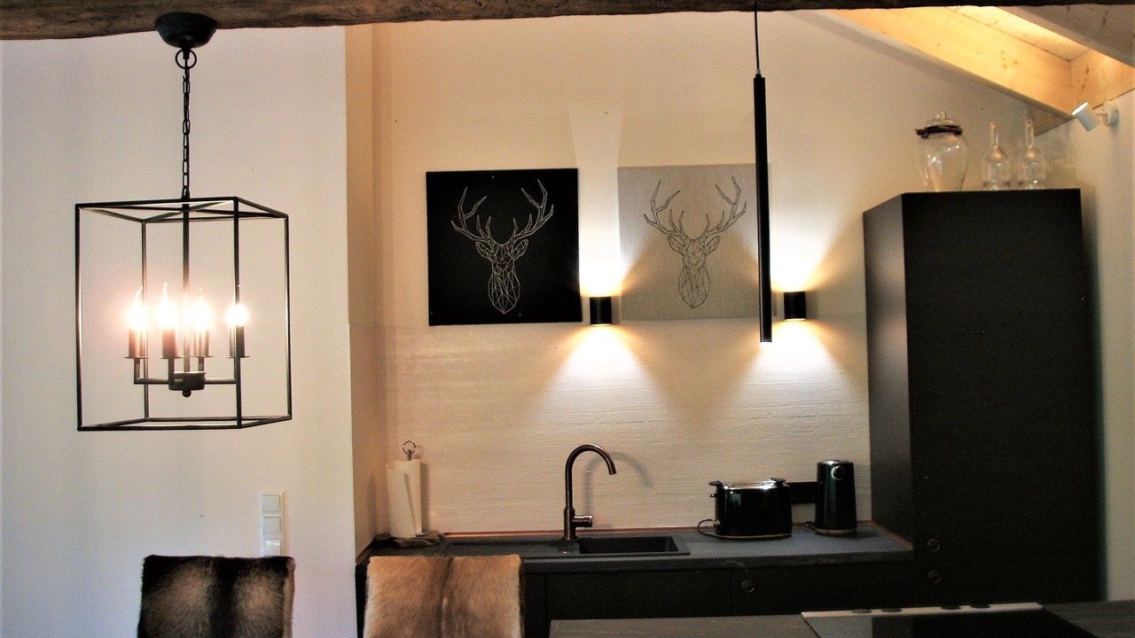 Photo of Kitchen in Affalterthal