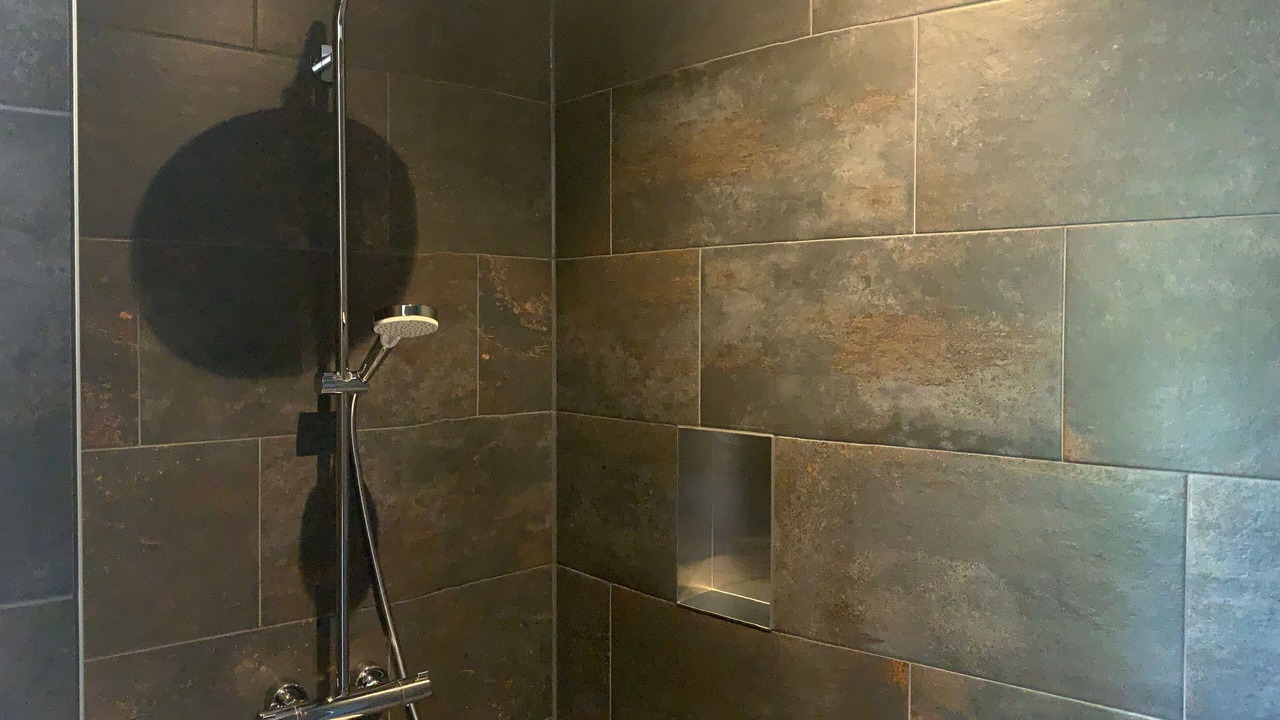 Photo of Bathroom in Affalterthal