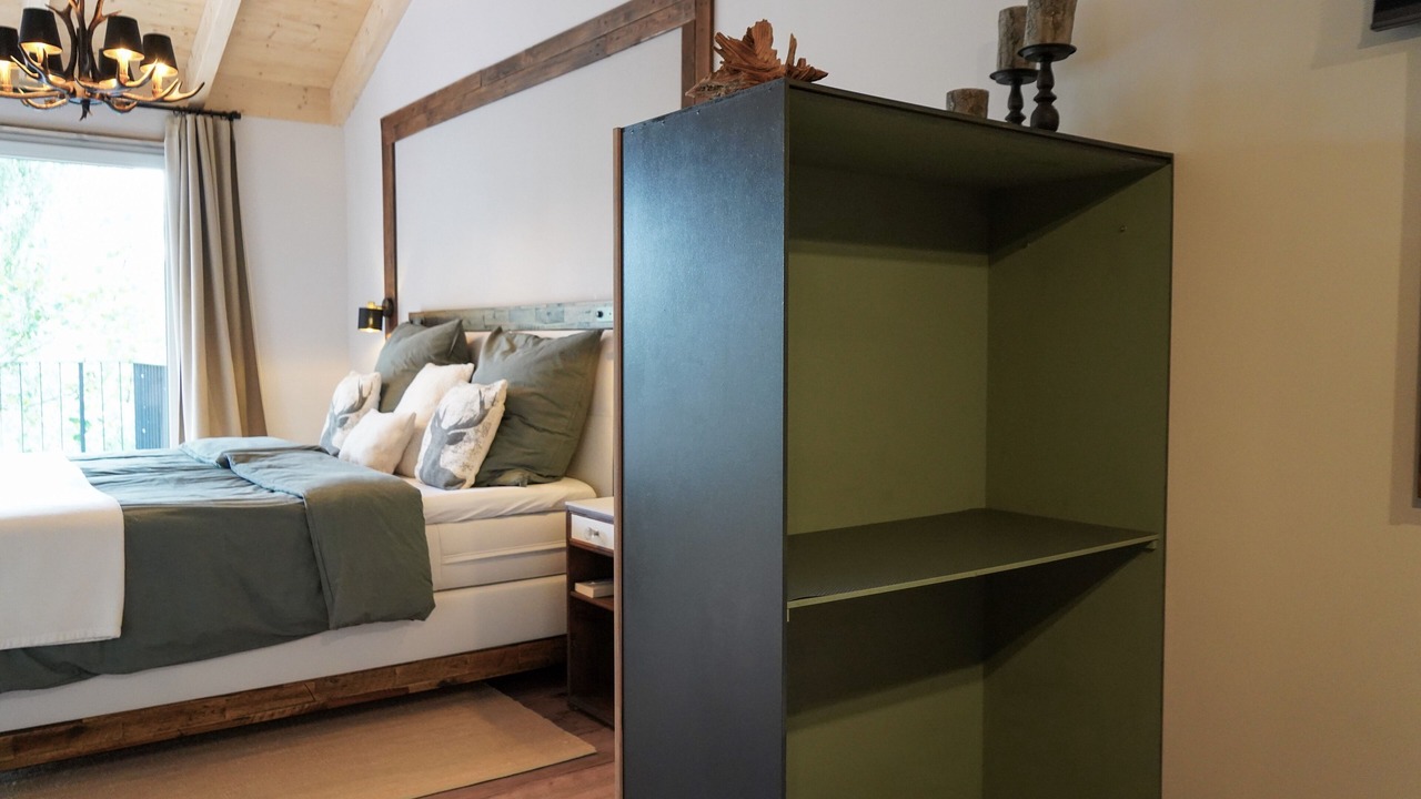 Photo of Bedroom in Affalterthal