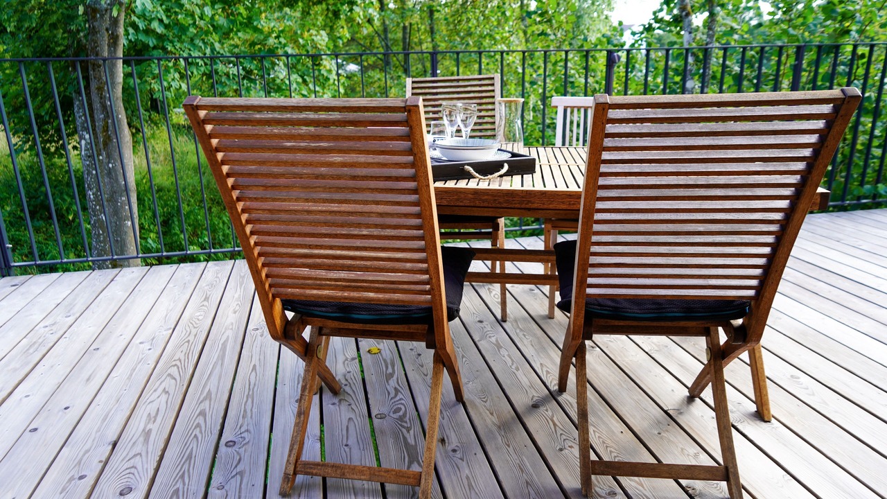 Photo of Outdoor in Affalterthal