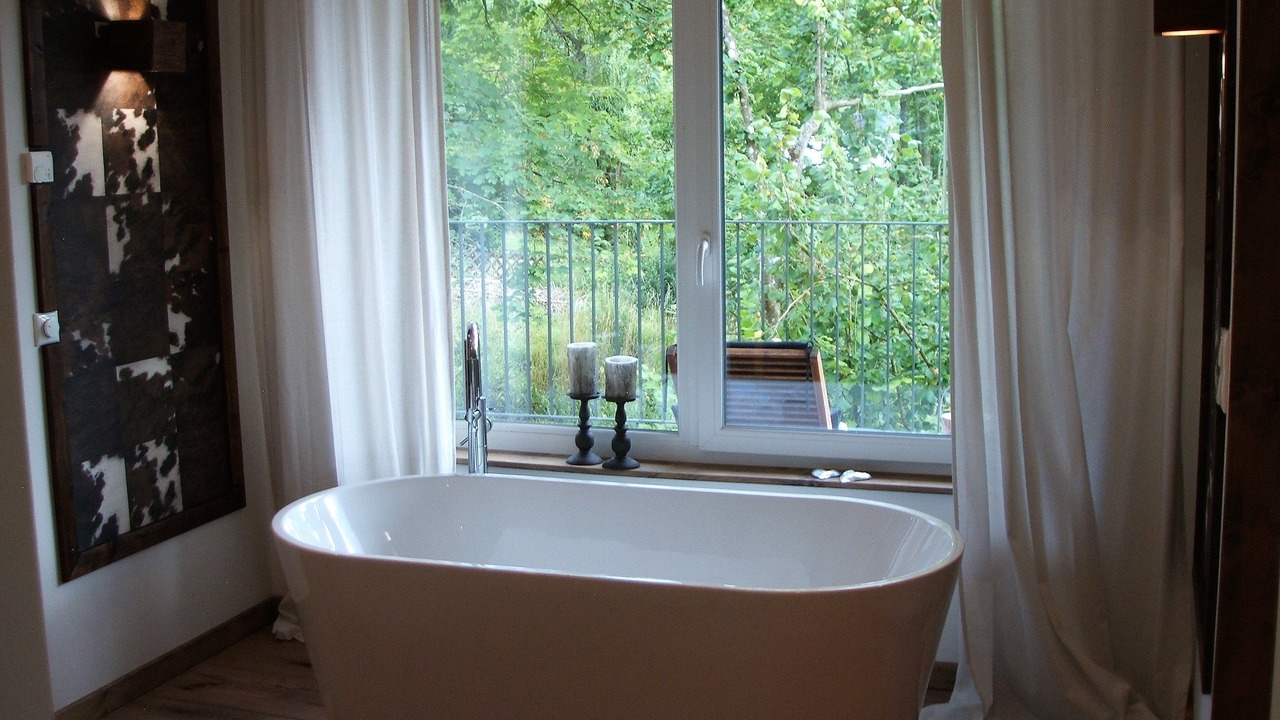 Photo of Bathroom in Affalterthal