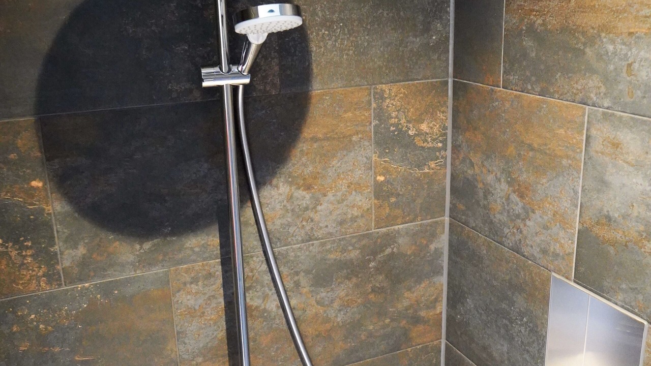 Photo of Bathroom in Affalterthal