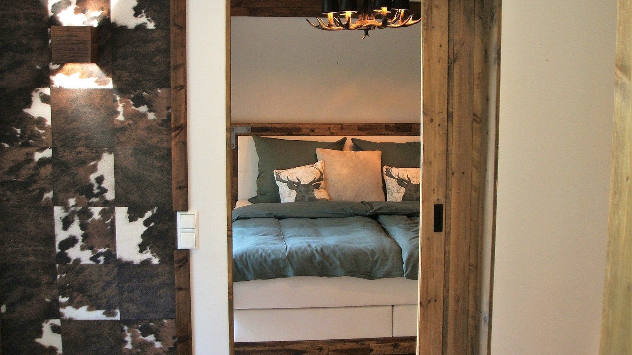 Photo of Bedroom in Affalterthal