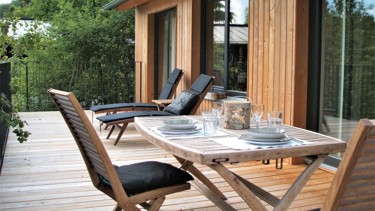 Photo of Outdoor in Affalterthal