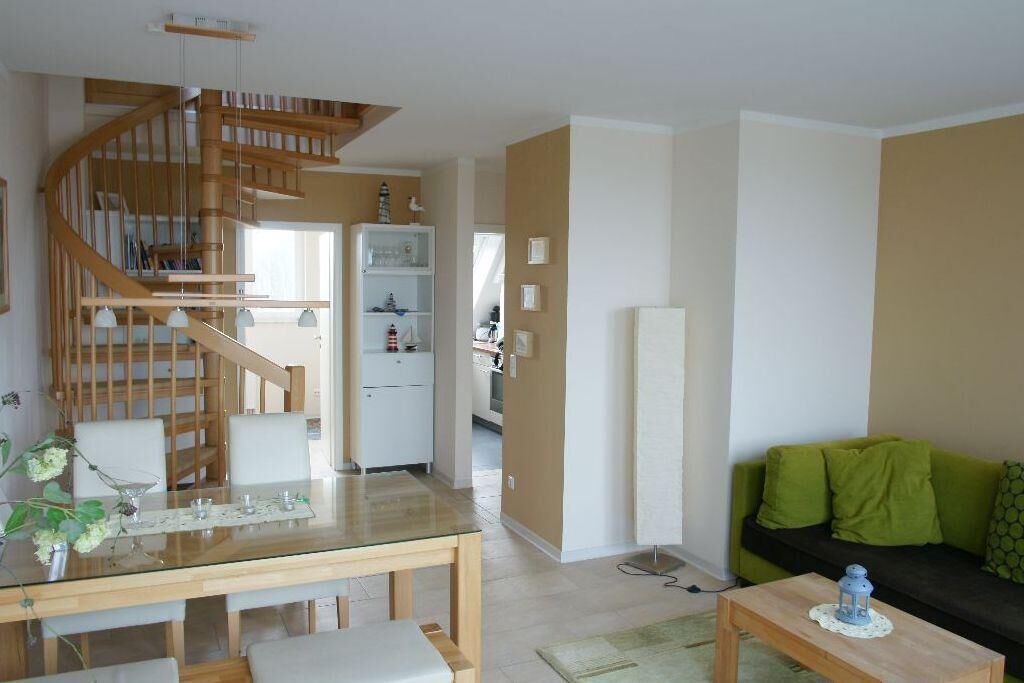 Photo of Livingroom in Nienhagen