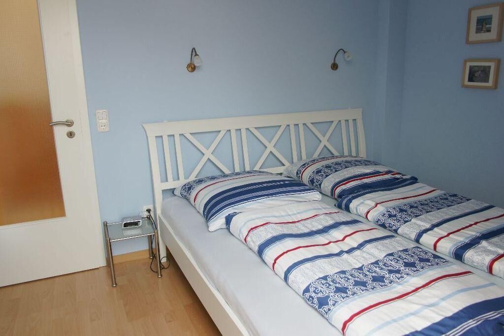 Photo of Bedroom in Nienhagen